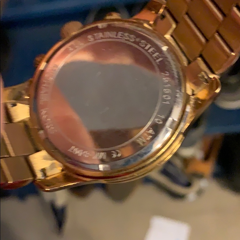 MK Watch - Picture 6 of 6